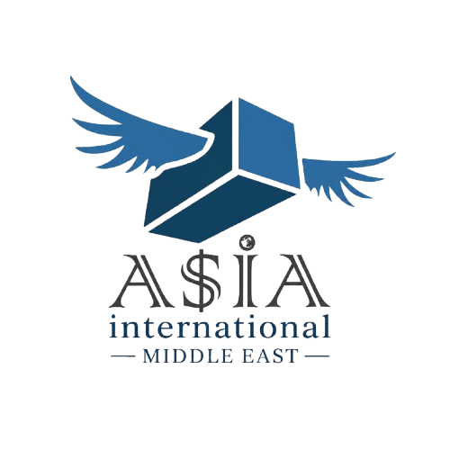 ASIA INTERNATIONAL